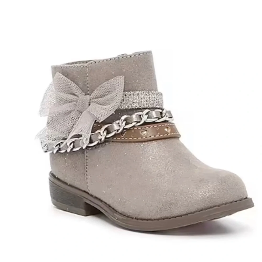 🎁Crown Vintage Boots